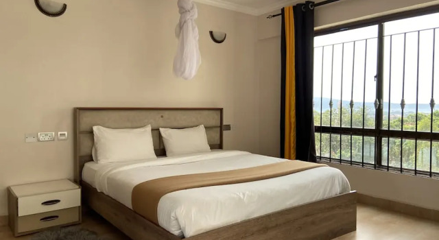 Номер Executive Midtown C32 Executive Suites