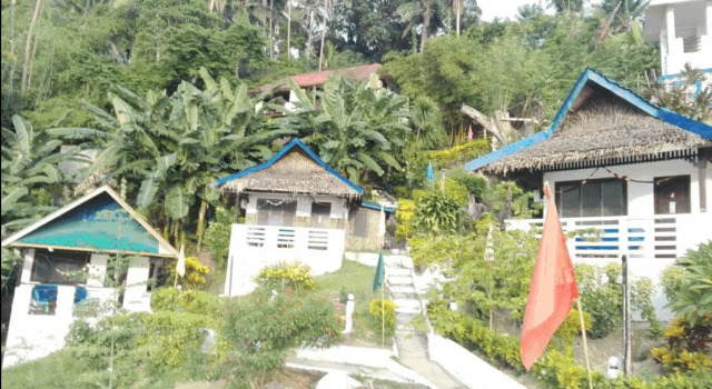 Номер Economy Bellevue Cottages