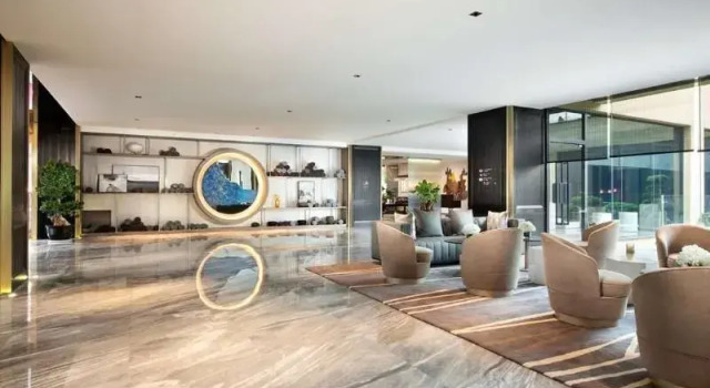 Lijiang Jinlin Howard Johnson Hotel (Shuhe Ancient Town Shop)