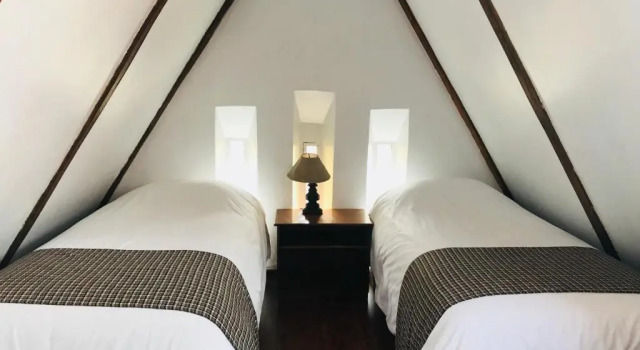 Трёхместный номер Standard Hostal Posada del Maple