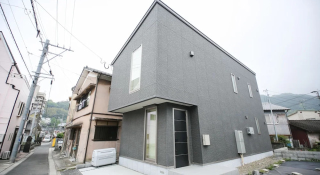 PrimeRoom別府 菊, Prenota Hotel Hotel a Kyushu con parcheggio, Parcheggio