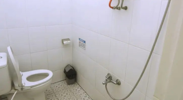 Номер Standard Nachelle Homestay