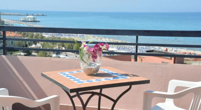 Номер Superior Hotel Cristina