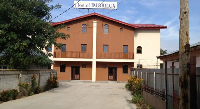 Hostel Imobilux Central, Prenota Ostello Ostelli a Ilfov, Ostello