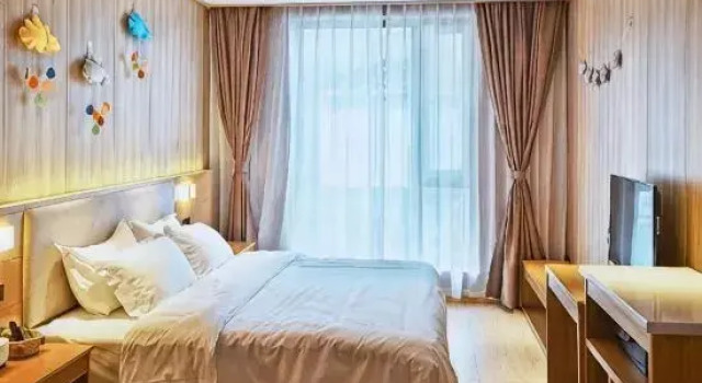 Suite familiare Hillside Spring Resort