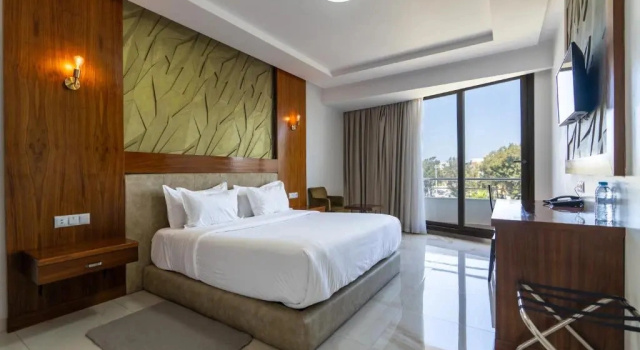 Номер Superior MIRANDA HOTEL - Tanger