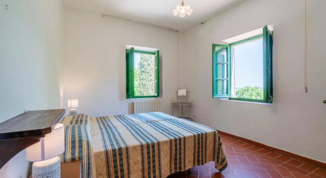 Stunning Home in Sarteano With 4 Bedrooms, Outdoor Swimming Pool and Wifi