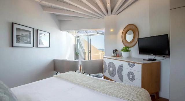 Люкс Villa Marine Guest House