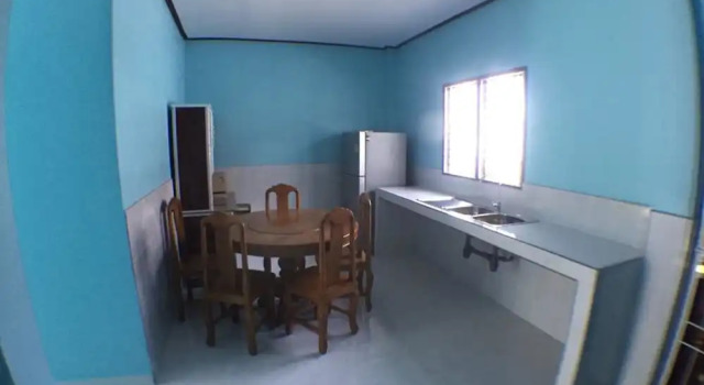 Baanpak Hua Hin Chamorchai