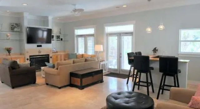Seahaus, Varaa Lomakoti Destin Emerald Coast