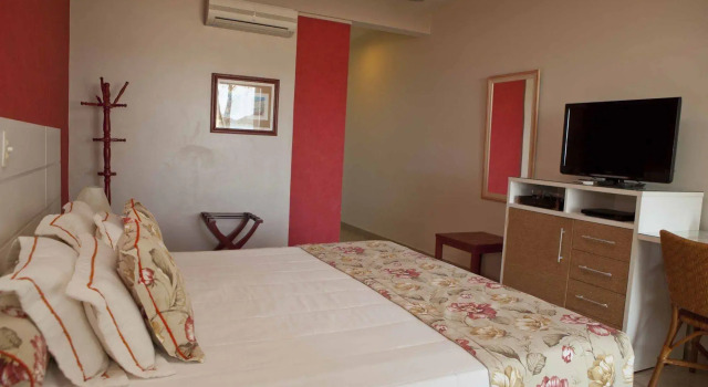 Beach Hotel Juquehy