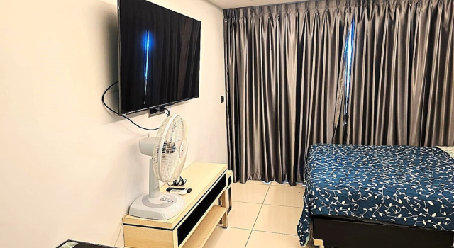 Budget Studio Condo With Resort-style Pool - Laguna Beach Resort 1, Jomtien, Забронировать Курортный отель Паттайя провинция Чонбури