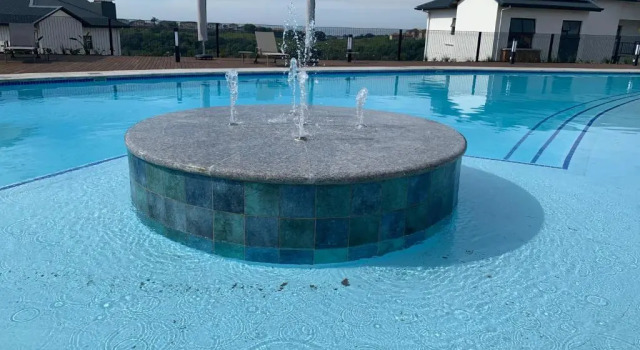 Апартаменты Ballito Hills Lifestyle Estate