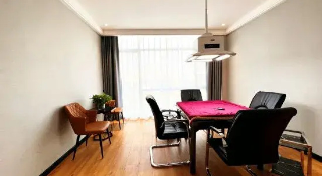 Люкс GreenTree Inn Smart Select Hotel (Hong'an Economic Development Zone Branch)