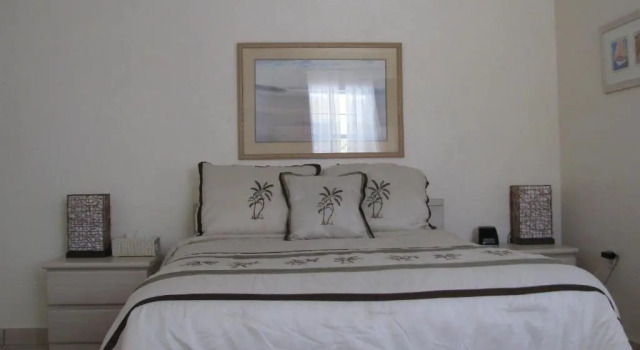 Двухместный люкс Queens Gate Resort