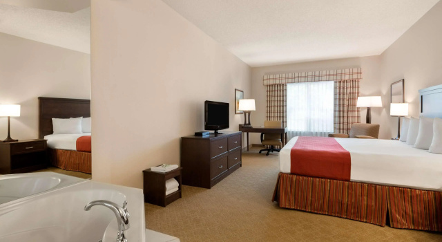 Country Inn & Suites by Radisson, Calgary-Northeast, 预订 酒店 卡尔加里 卡尔加里地区