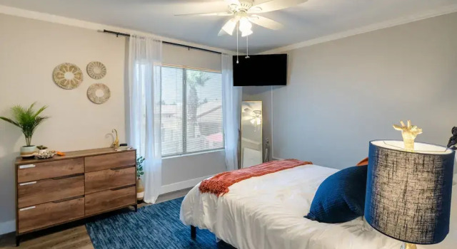 Коттедж с 5 комнатами Copper House 5BR Pool/Spa Near Westgate
