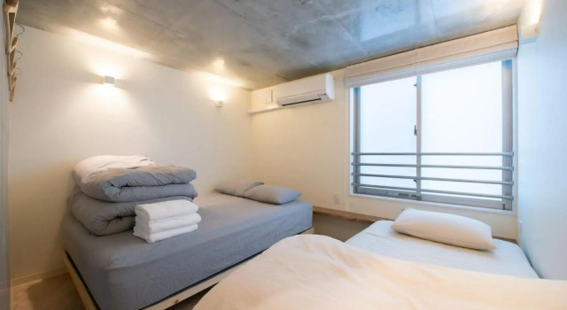 bmj Hyakunincho - Vacation STAY 68273v, Забронировать Отель Синдзюку Токио, рядом с Hanazono Gallery