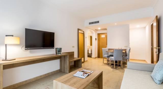 Zafiro Mallorca & Spa, Prenota Residence Hotel a Santa Margalida con colazione, Colazione