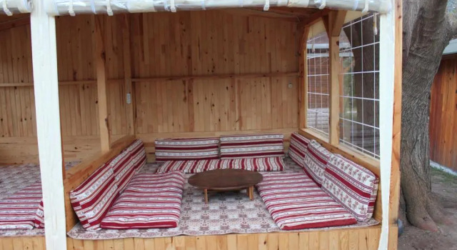 Номер Standard Yildiz Pension Bungalows