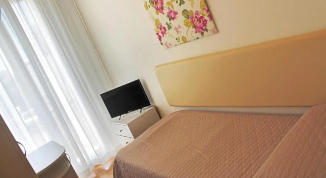 Одноместный номер Standard Hotel Lungomare