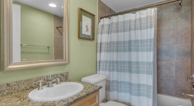 Номер Standard Portofino Island Resort 5-603