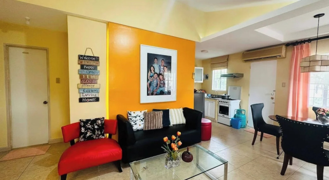 Коттедж Nice Cozy & Peaceful 3BR House in Cagayan de Oro City Near Gaisano and Sm Uptown