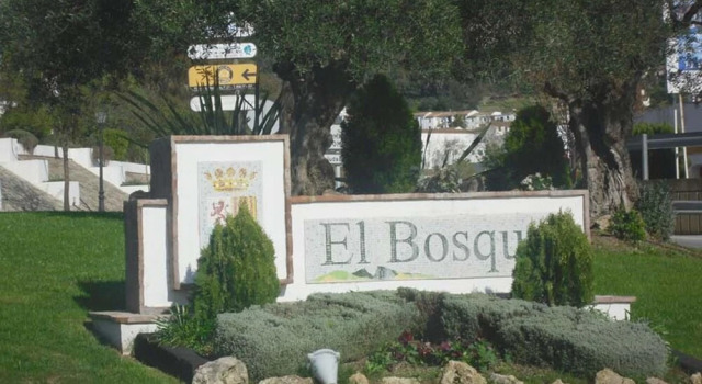 House With 3 Bedrooms in El Bosque, With Private Pool and Terrace - 70