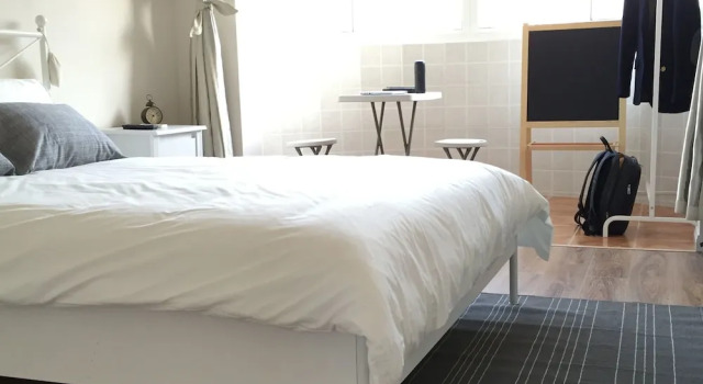 Двухместный номер Standard Henry's Apartment - South Shanxi Road