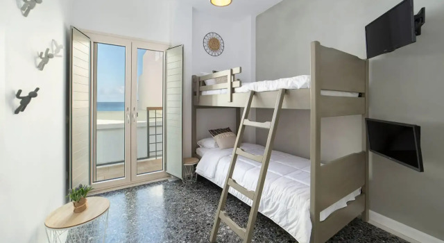 Andros 4 All Seasons Villas & Suites, Reserva ahora Apartahotel Ormos Korthiou Andros