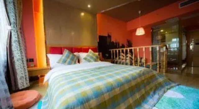 Jindu Hotel (Xichang Moon Lake Park), Reservar Hotel Xichang Sichuan