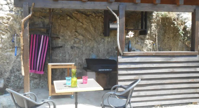 Les Bergeries "Le Figuier" (Adults Only), Varaa Hotelli  