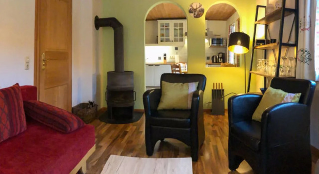 Apartment Gurkhof Gnesau 15948