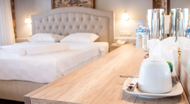 Petra Butik Otel
