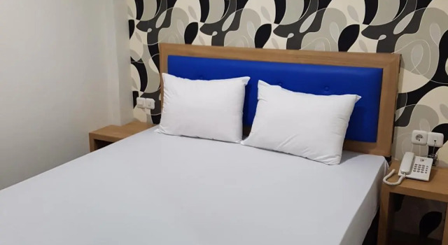 Номер Deluxe Ethan Hotel Kelapa Gading