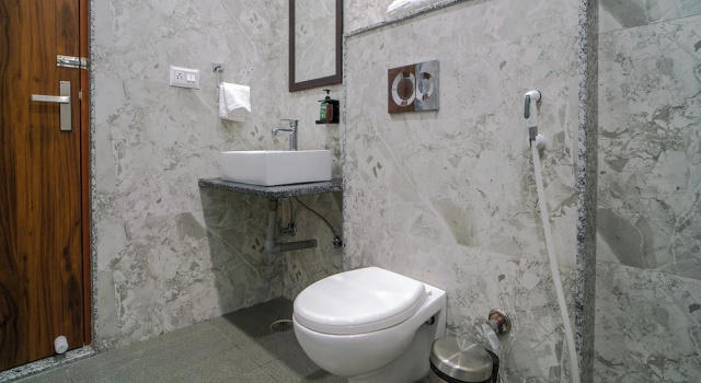 Люкс Standard Hotel U Connect Near RTO Office, Udaipur