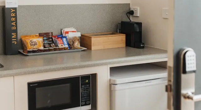 Апартаменты The Mill Apartments Clare Valley