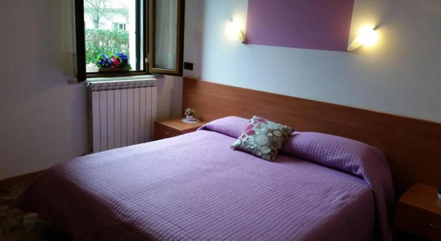 Номер Standard Albergo Vecchio Forno