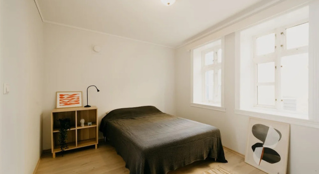 Bergen Beds - Apartment number 4, Забронировать Апартаменты/квартира Берген Bergen Kommune, рядом с Порт Берген