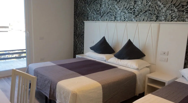 Номер Standard Hotel Kent