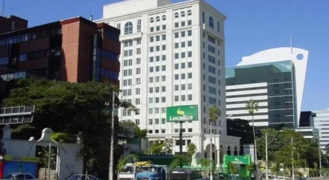 HomeStay 3 - Avenida Carlos Gomes