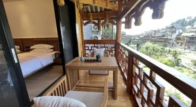 Wenxi Lanyue Homestay (Furong Town Waterfall Branch), Book Hotel Xiangxi Hunan