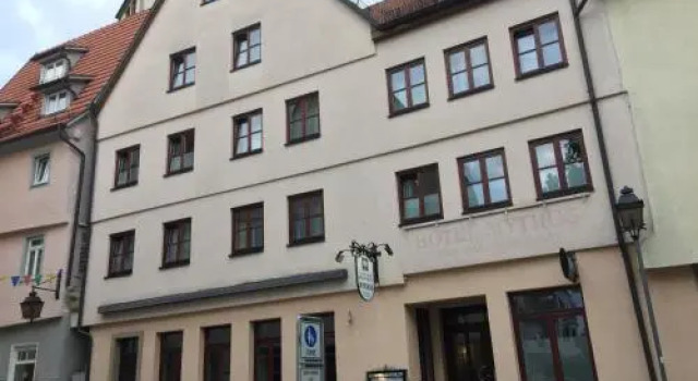 Hotel Mythos "Apartments", Réserver Appartement Markgröningen Bade-Wurtemberg