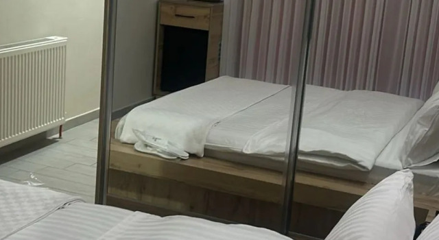 Marduk Pansiyon, Rezerwuj Hostel Tunceli East Anatolia Region
