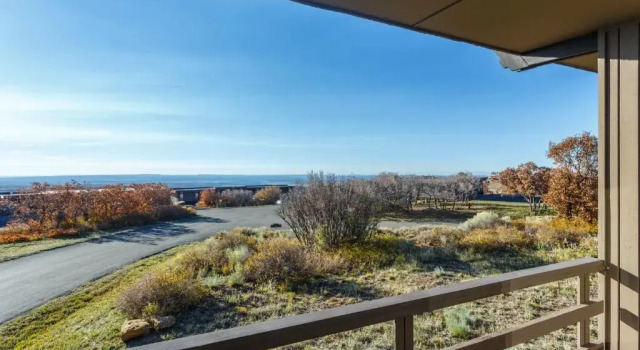 Номер Premium Far View Lodge