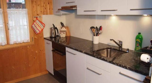 Апартаменты Chalet Azeno OG