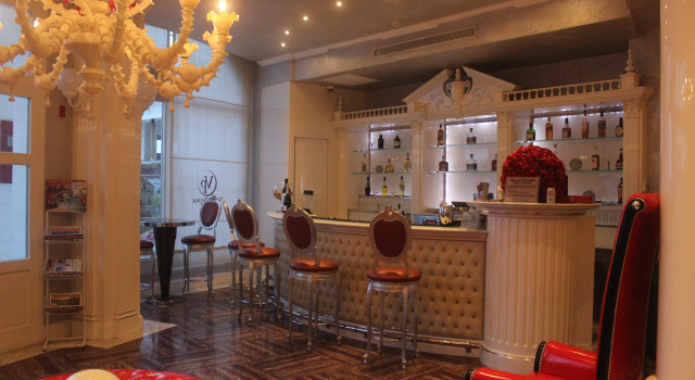 Villa Palma Boutique Hotel