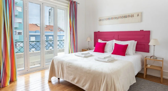 Casa da Avenida IV in Lisboa, Забронировать Апартаменты/квартира Отели Лиссабона с парковкой, рядом с Ареэйру, Парковка