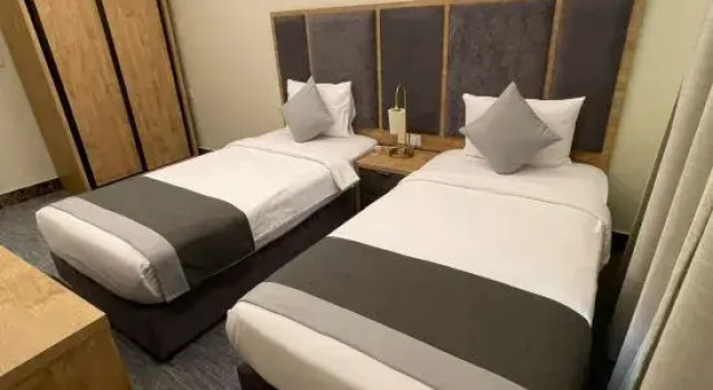 Benzrt Serviced Apartments, Book Lejlighed Al-Hofuf Eastern Province