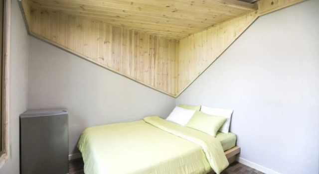 Buan Naesosa Maple Story Pension, Prenota Hotel Buan Jeollabuk-Do